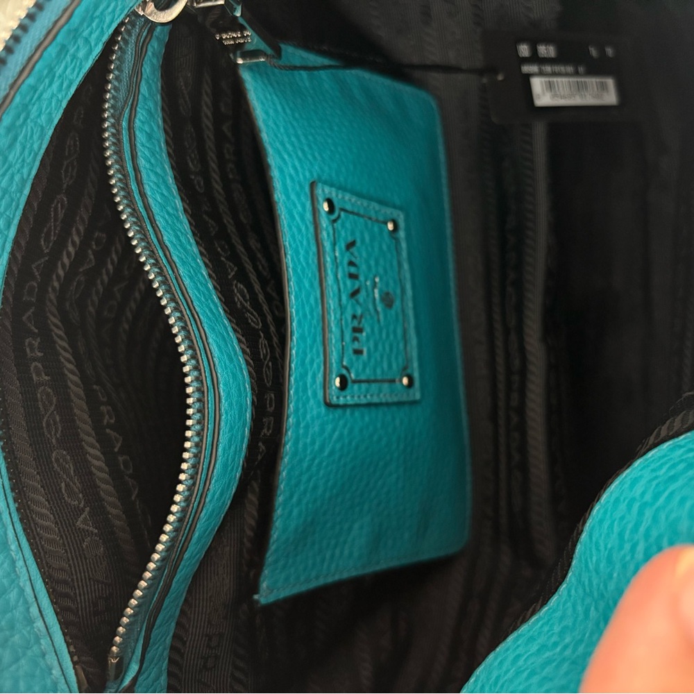 PRADA Shoulder Bag - Picture 13 of 16